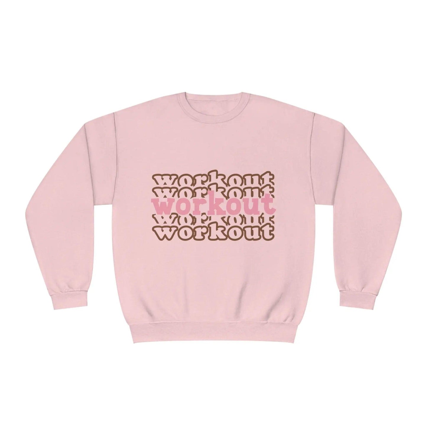 Crewneck Sweatshirt Printify