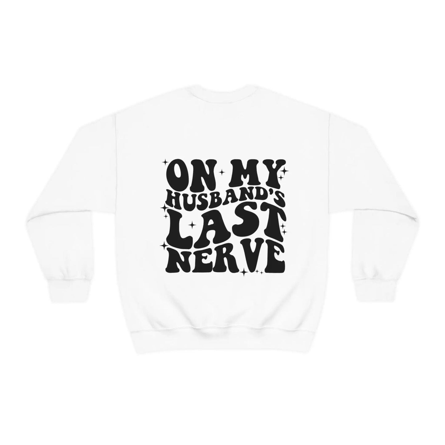 Crewneck Sweatshirt Printify