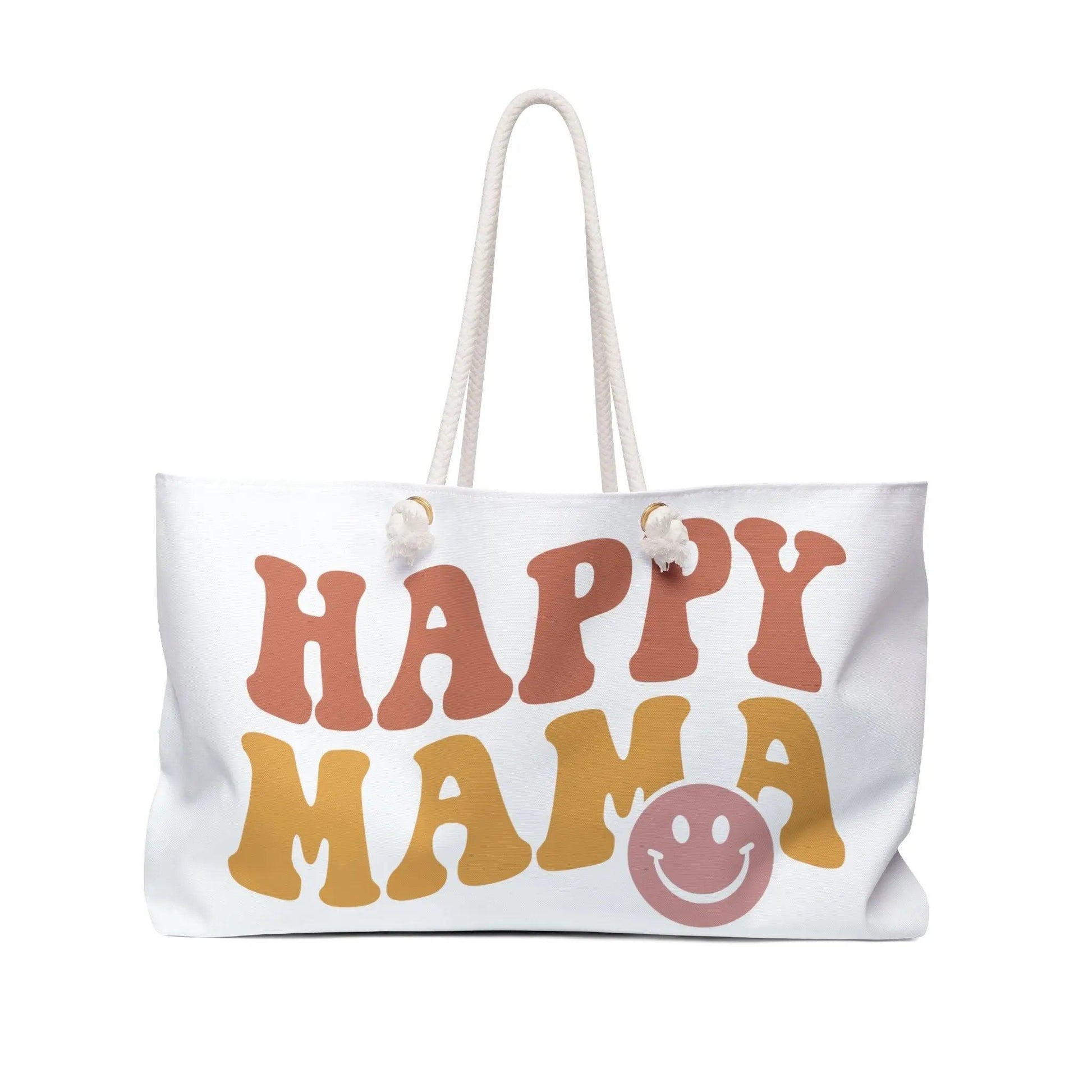 Happy Mama - Weekender Bag Printify