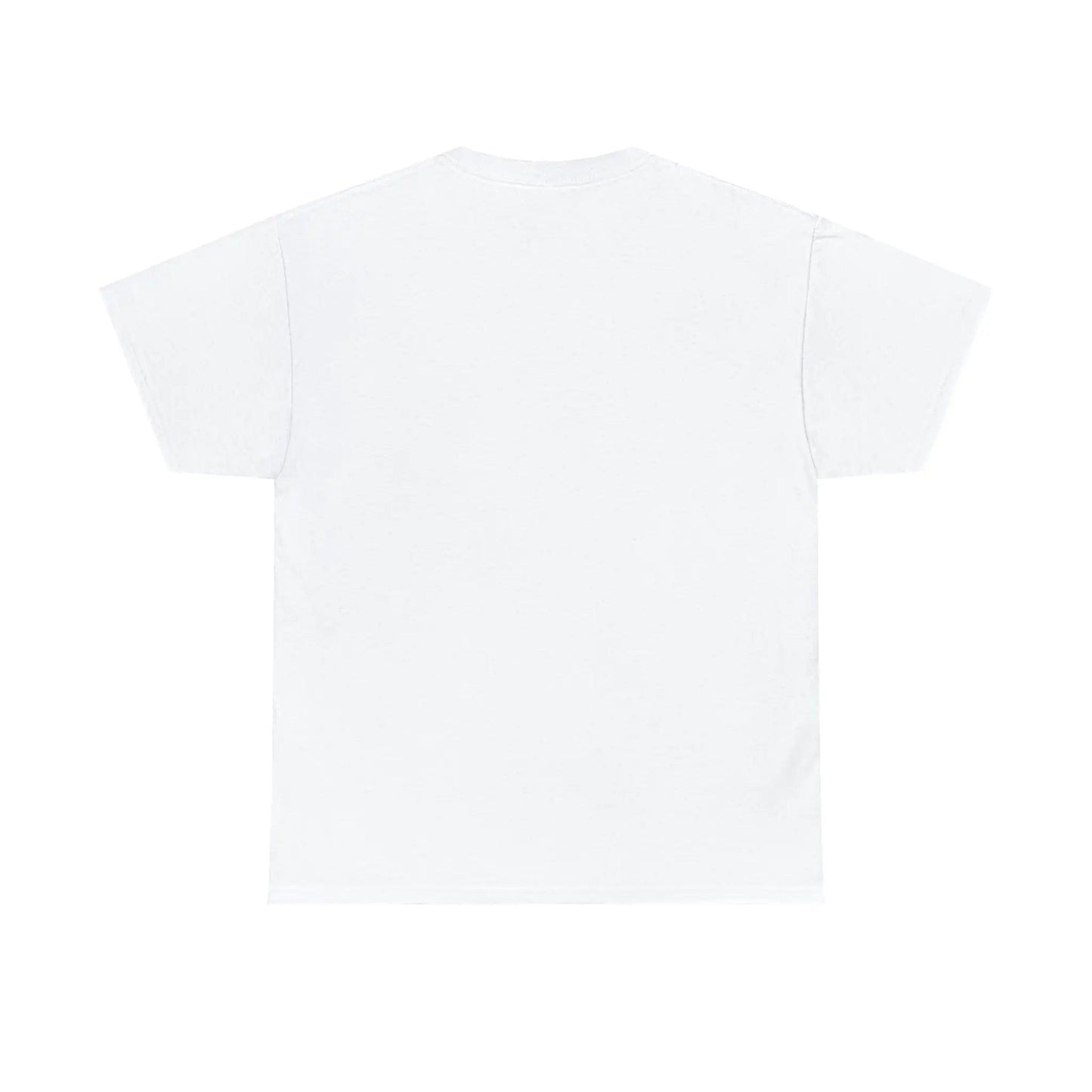 Pretty Good at Bad Decisions - Heavy Cotton Tee generic